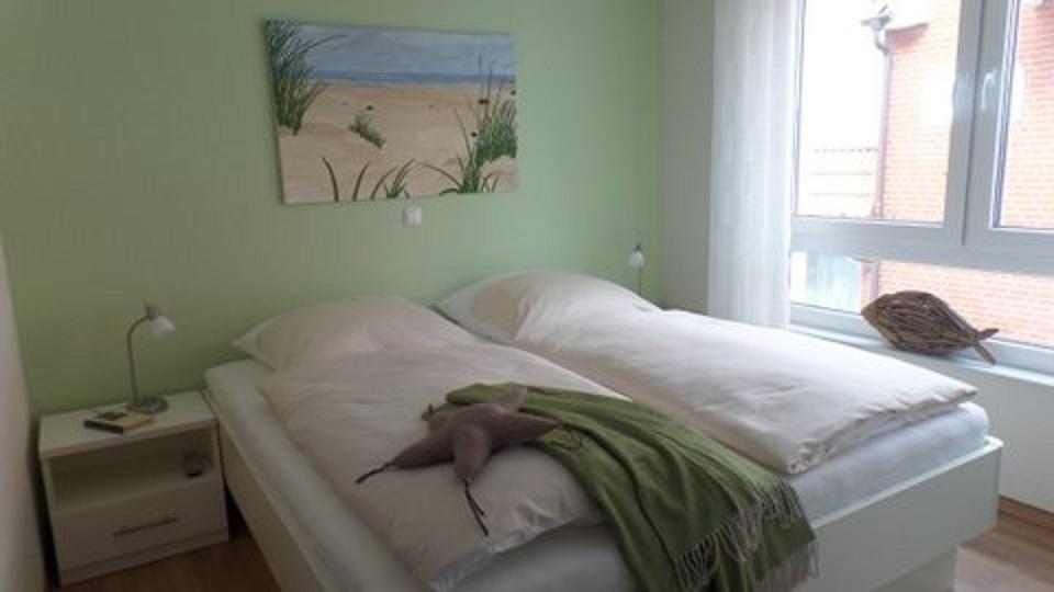 Residenz Windjammer Cuxhaven Exterior foto
